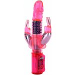 You2Toys Rabbit Dual Pleasure – Hledejceny.cz