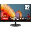 Monitor Lenovo D32qc-20