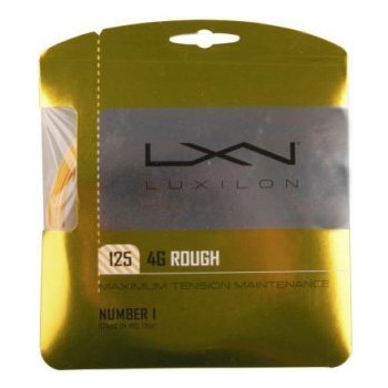 Luxilon 4G 12,2m 1,25mm