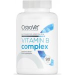 OstroVit Vitamín B Complex 90 tablet – Zbozi.Blesk.cz