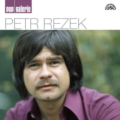 Petr Rezek - Pop galerie, 1CD, 2008 – Zbozi.Blesk.cz