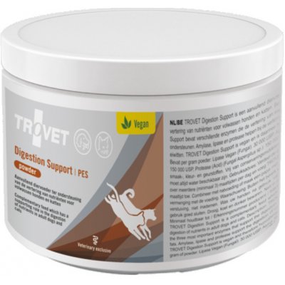 Trovet Digestion Support PES pro psy i kočky 200 g – Zbozi.Blesk.cz