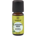 laSaponaria Éterický olej BIO levandule 10 ml – Hledejceny.cz
