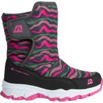 Alpine Pro CABO růžová – Sleviste.cz