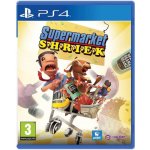 Supermarket Shriek – Zboží Dáma