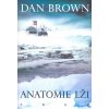 Kniha Anatomie lži - Dan Brown