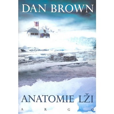 Anatomie lži - Dan Brown – Zbozi.Blesk.cz