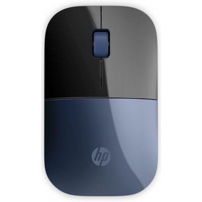 HP Wireless Mouse Z3700 7UH88AA – Zboží Mobilmania