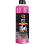 Moje Auto Nemrznoucí kapalina do chladiče koncentrát G12 1:1 červená 1 l – Zboží Mobilmania