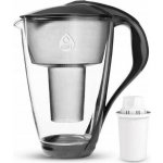 Dafi Crystal LED černá – Sleviste.cz