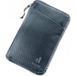 Deuter Travel Wallet černá – Zbozi.Blesk.cz