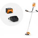 Stihl FSA 80 Set – Zboží Dáma