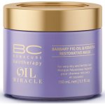Schwarzkopf BC Bonacure Oil Miracle Barbary Fig Oil Restorative Mask 150 ml – Sleviste.cz
