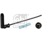 Opravná sada kabelu, žhavící svíčka FEBI BILSTEIN 107037 – Hledejceny.cz
