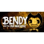 Bendy and the Ink Machine – Zboží Živě