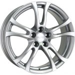 Anzio Turn 6,5x16 5x112 ET33 silver – Hledejceny.cz