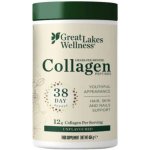 Great Lakes Kolagen hydrolyzovaný bez příchuti 454 g – Hledejceny.cz