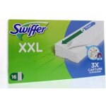 SWIFFER náhradní utěrky k setu XXL na suché vytírání – Sleviste.cz