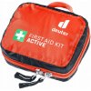 Lékárnička Deuter First Aid Kit Active 2023 červená