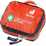 Deuter First Aid Kit Active 2023 červená – Zboží Mobilmania