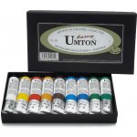 Sada olejových barev Umton – Sleviste.cz