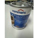 Remmers premium Tvrdý voskový olej 0,75 l Kaštan – Sleviste.cz