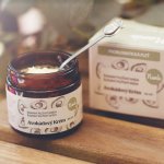 Kvítok Avokádový krém s Murumuru a Kombo máslem pro problematickou pleť 60 ml – Sleviste.cz