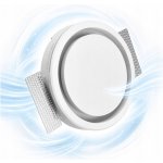 Ergovent Rondo 125 – Sleviste.cz