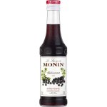 Monin Cassis 250 l – Sleviste.cz