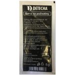 Detecha barva do poživatiny černá 5 g – Sleviste.cz