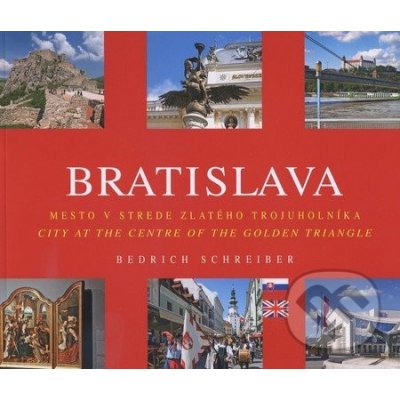 Bratislava – Sleviste.cz