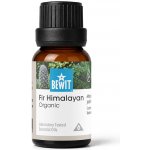 BEWIT Jedle himalájská BIO esenciální olej 15 ml – Hledejceny.cz