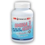 Carne Labs Omega 3 EPA DHA 150 kapslí – Hledejceny.cz