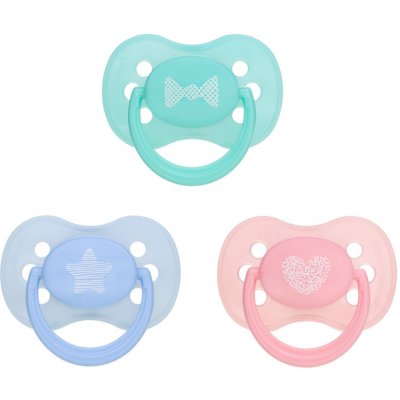 Canpol babies kaučuk třešinka Pastels 22/428 – Sleviste.cz