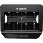 Varta LCD Universal Charger+ 57688101401 – Zboží Živě