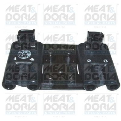 MEAT %26 DORIA Zapalovací cívka 10495 – Zboží Mobilmania