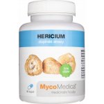 MycoMedica Hericium 90 kapslí – Zboží Dáma