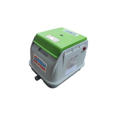 SECOH Dmychadlo EL-S-60N – Zboží Dáma