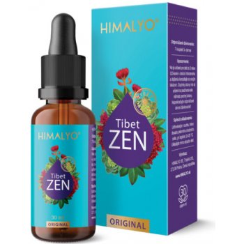 Himalyo Tibet ZEN 30 ml