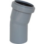 Osma HTB koleno DN32 - 15° – Zboží Mobilmania