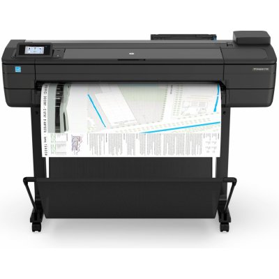 HP DesignJet T730