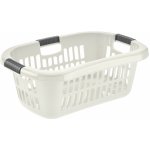 Tontarelli Aurora 35 l 65 x 44 x v.24,5 cm, bílý – Zboží Dáma