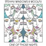 One of Those Nights Steamy Windows & Woolfy LP – Zboží Mobilmania