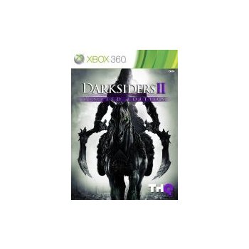 Darksiders 2 (Limited Edition)