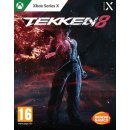 Hra na Xbox Series X/S Tekken 8 (XSX)