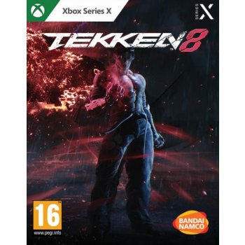 Tekken 8 (XSX)