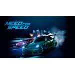 Need for Speed 2015 – Sleviste.cz