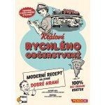 Mindok a Fox in the box králové rychlého občerstvení – Zboží Živě