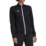 adidas Entrada 22 Track Jacket W H57525 sweatshirt – Zboží Mobilmania