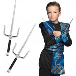 Widmann Nože zbraňě ninji sai 42 cm – Zboží Dáma